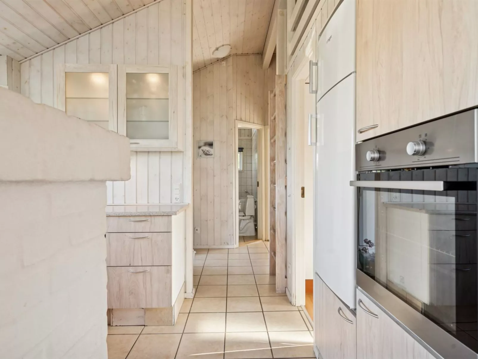 "Dolores" - 100m from the sea-Dedans