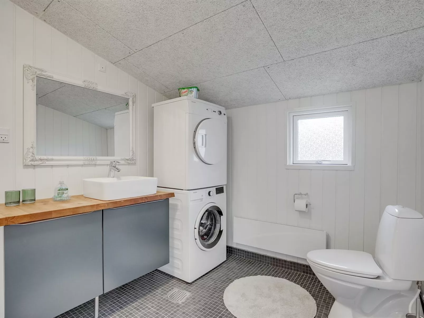 "Vitus" - 30km from the sea-Dedans