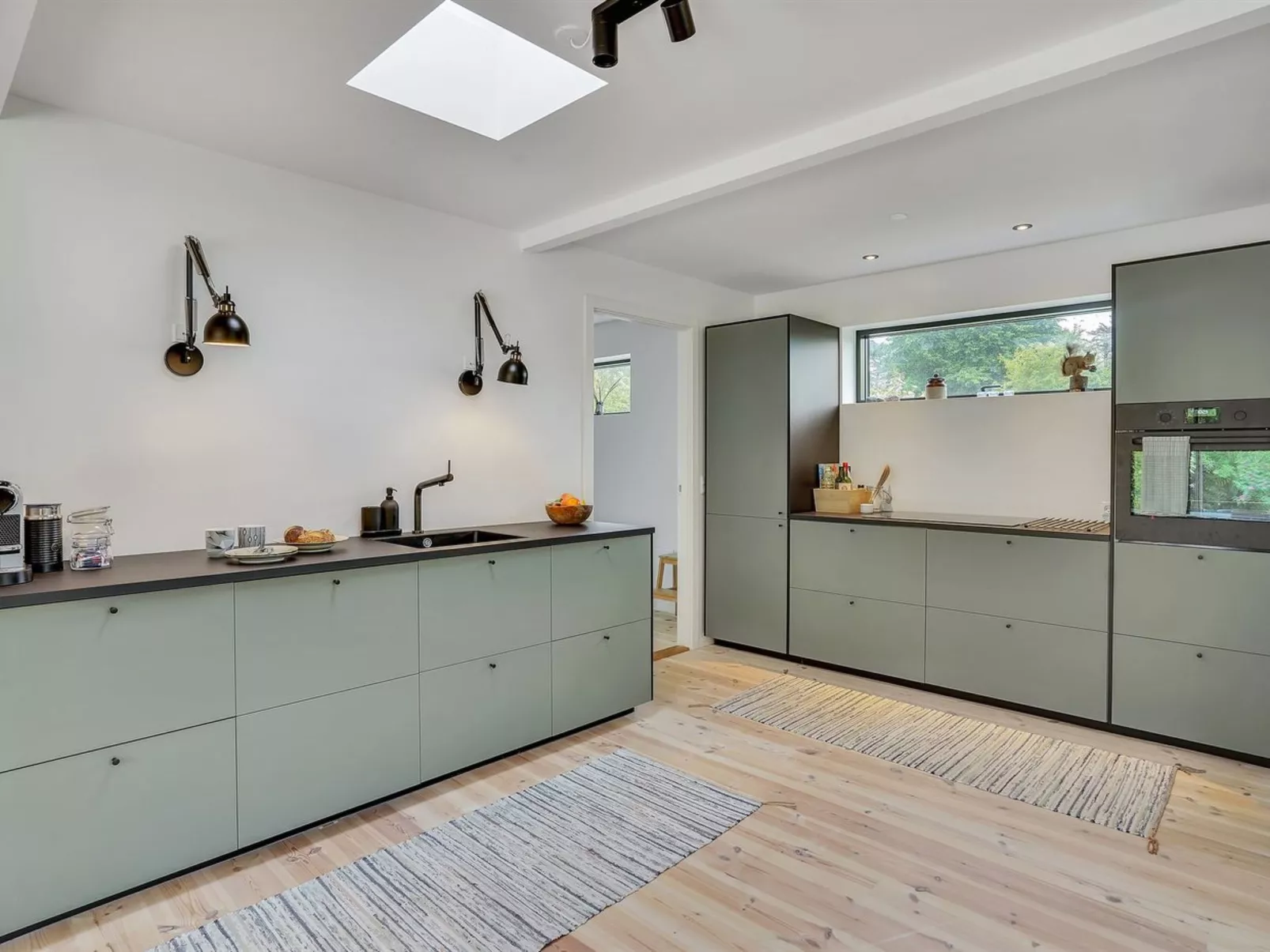 "Matti" - 1km from the sea-Drinnen