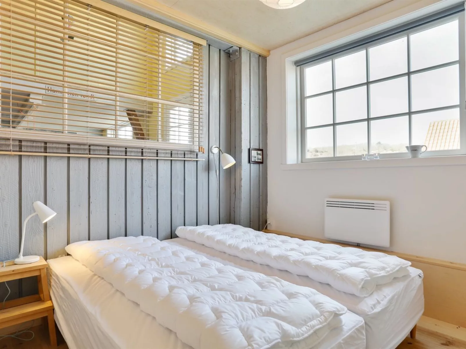 "Brigita" - 500m from the sea-Dedans