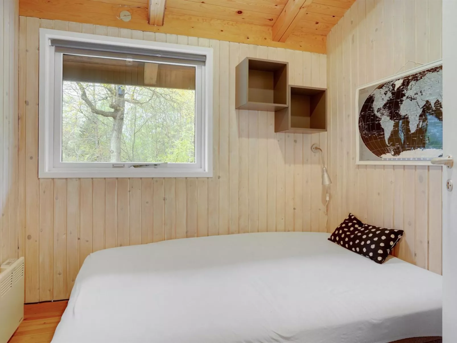 "Thorger" - 5km from the sea-Inside