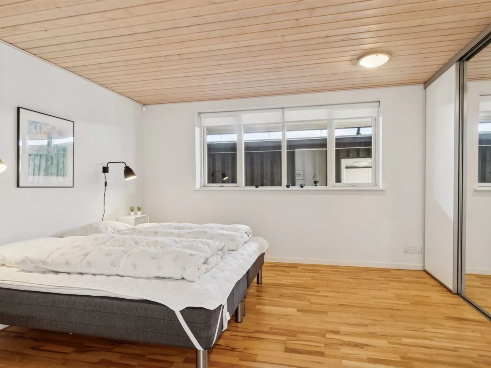 "Elba" - 100m from the sea-Inside