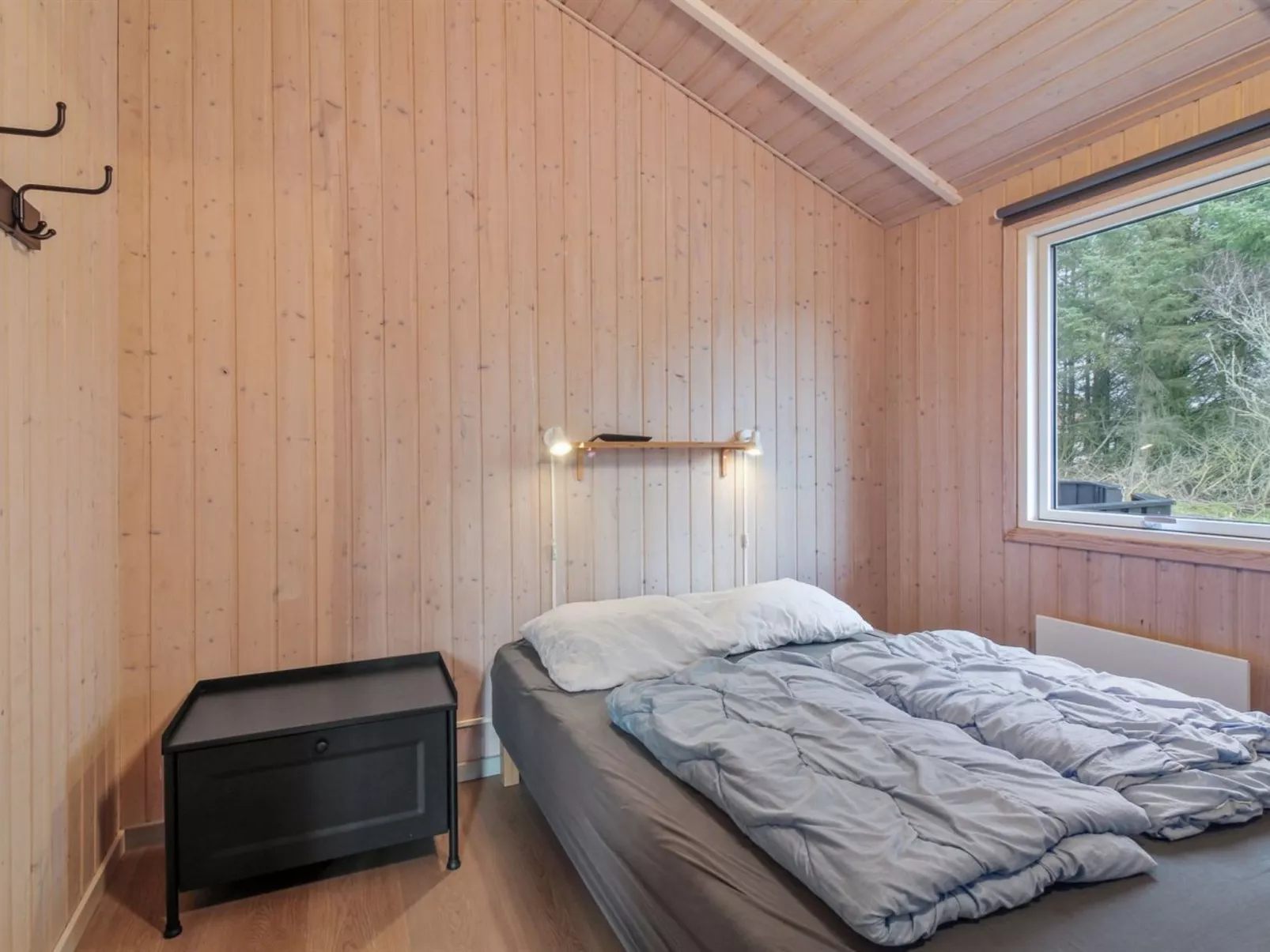 "Panu" - 600m from the sea-Inside