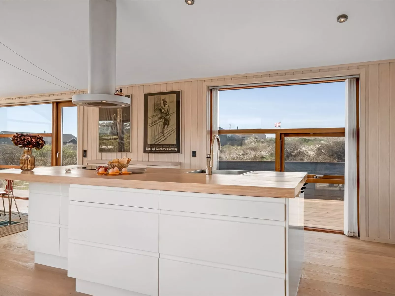 "Erko" - 150m from the sea-Drinnen