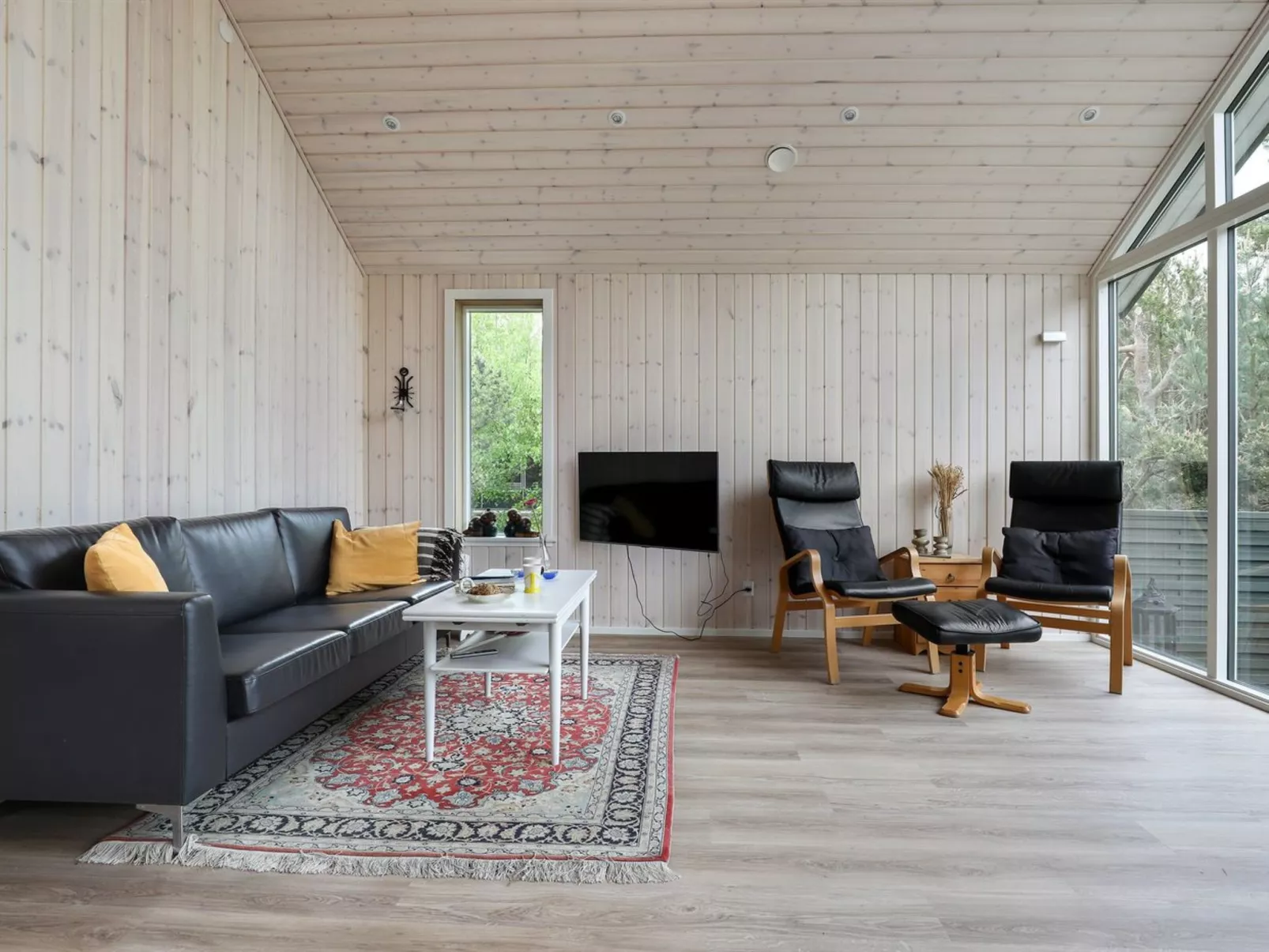 "Hilje" - 350m from the sea-Dedans