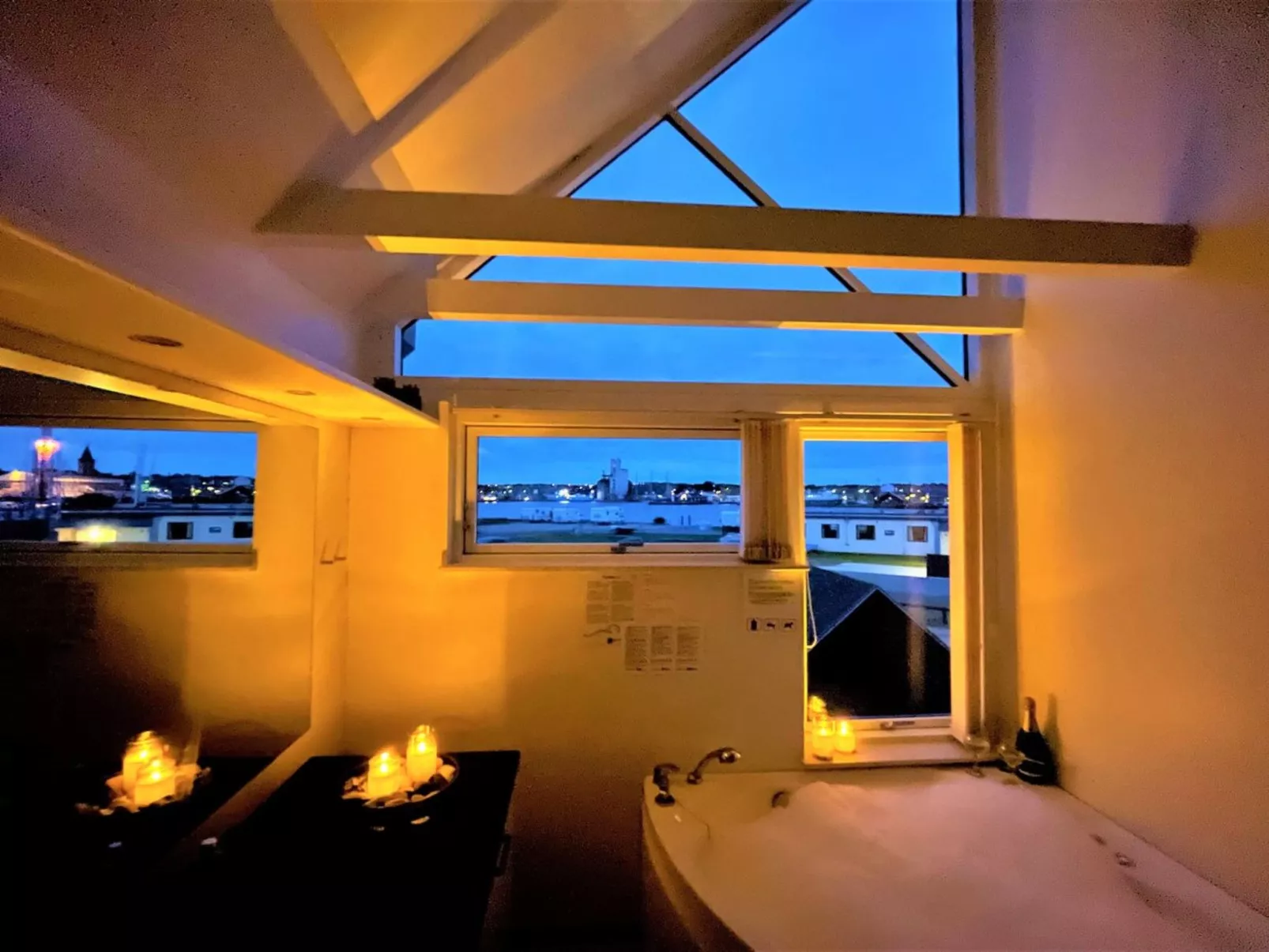 "Lucjan" - 50m from the sea-Drinnen