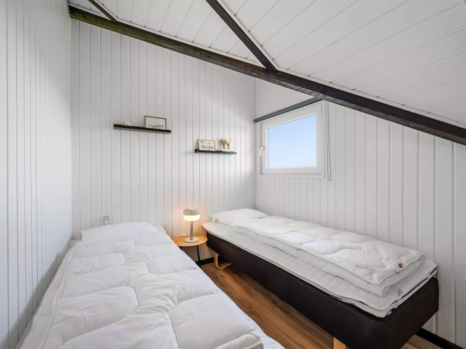 "Arla" - 200m from the sea-Dedans