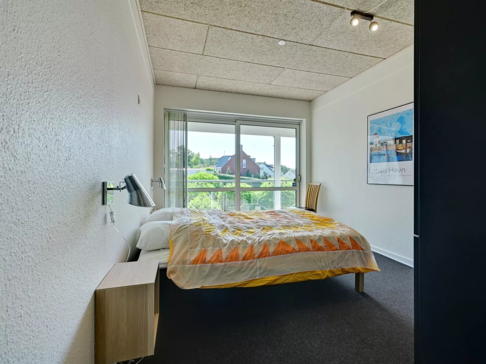 "Irma" - 25m from the sea-Inside