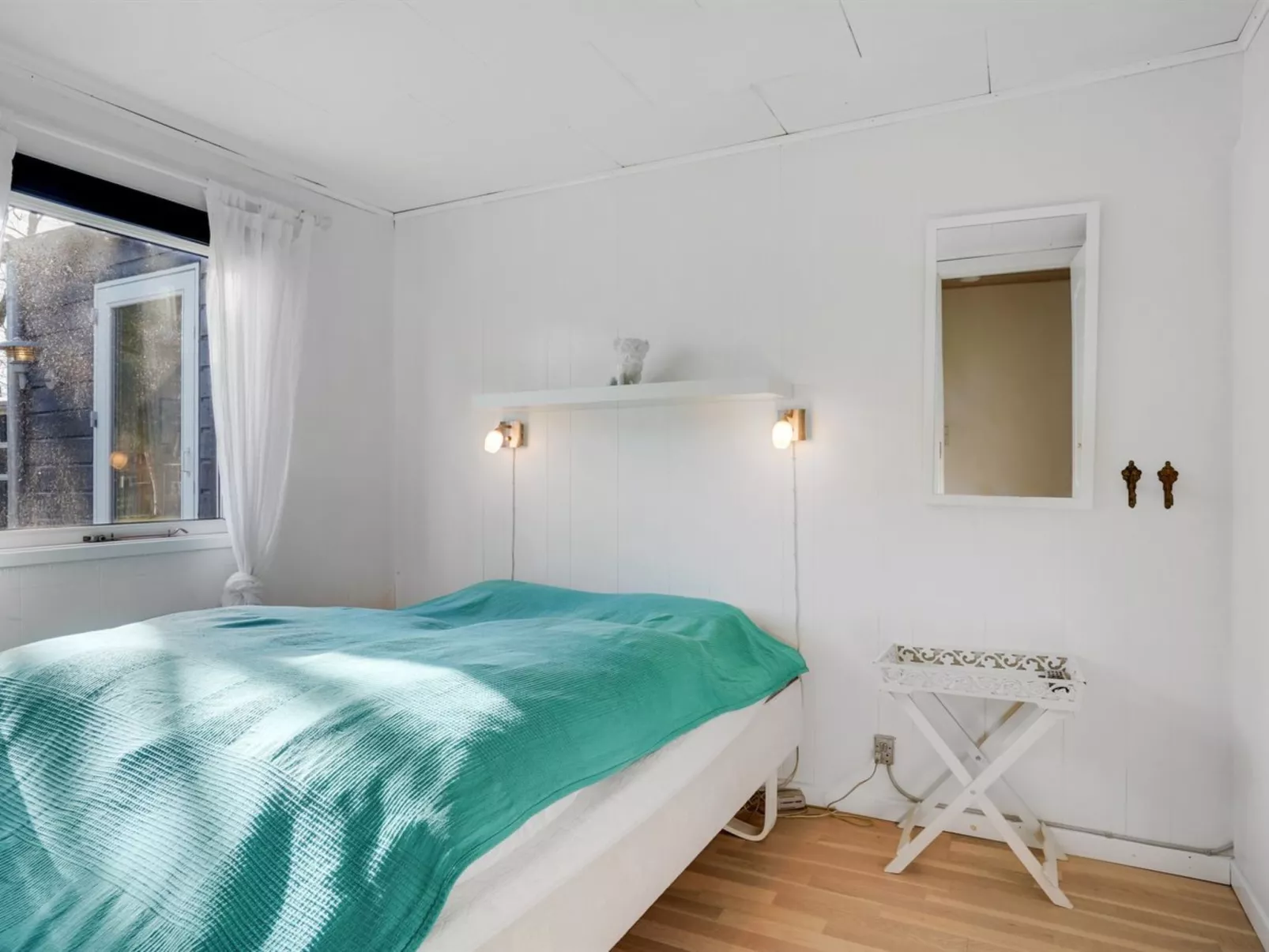 "Sigfred" - 1.5km from the sea-Inside