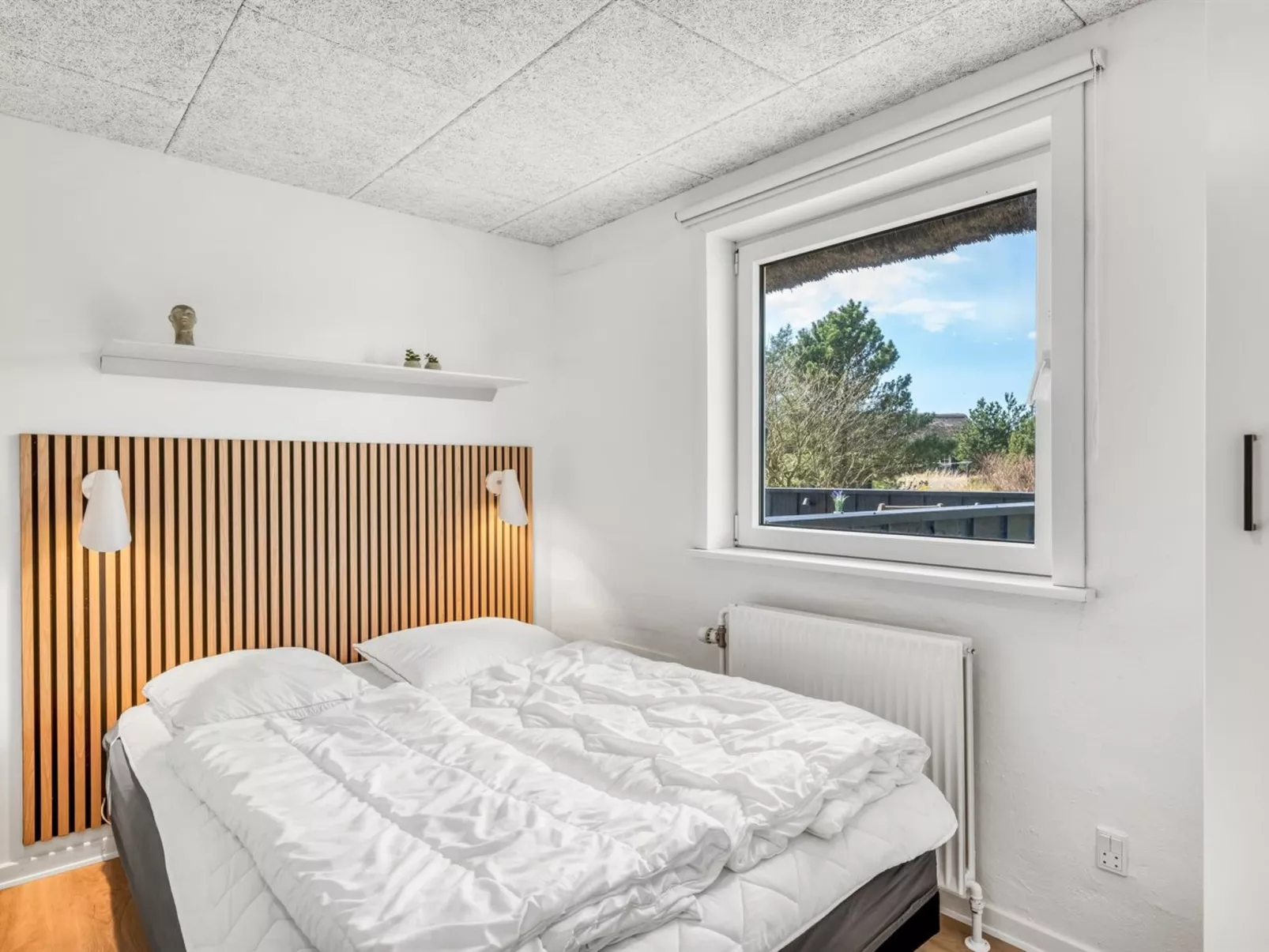 "Irlin" - 800m from the sea-Dedans