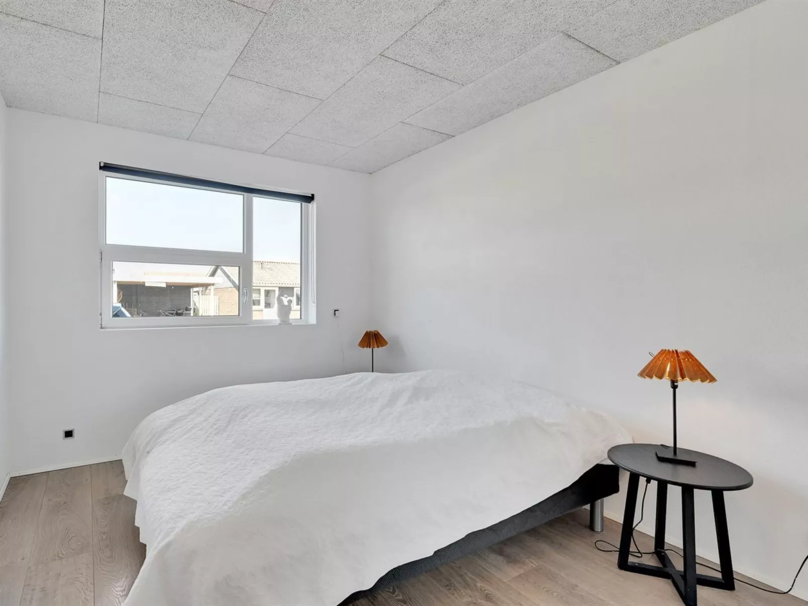 "Bibbi" - 20m to the fjord-Dedans