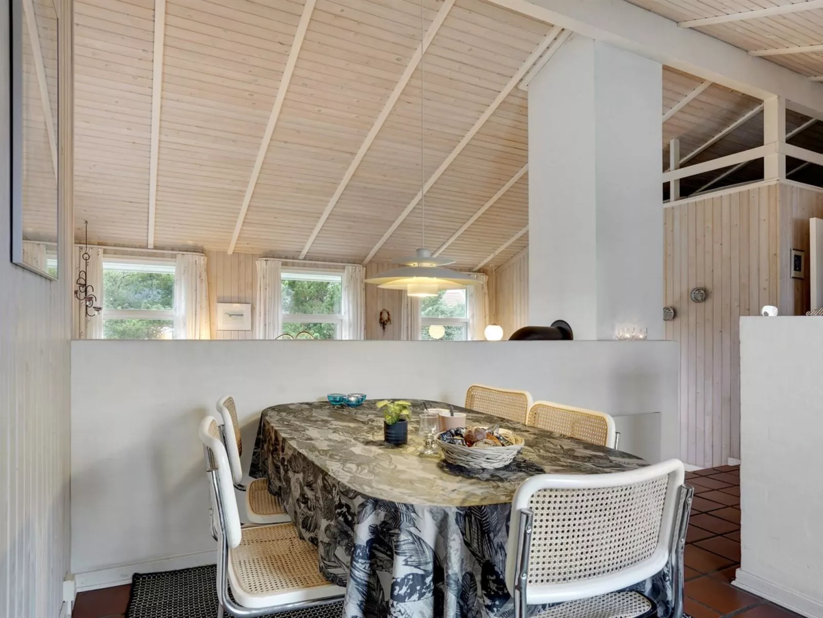 "Tino" - 900m from the sea-Drinnen