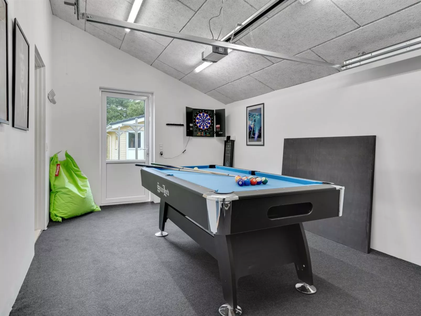 "Tammes" - 1km from the sea-Drinnen