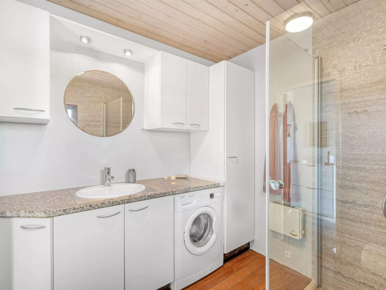 "Viveka" - 500m from the sea-Dedans