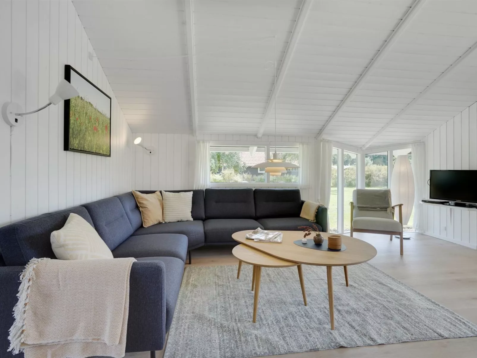 "Niska" - 300m from the sea-Inside