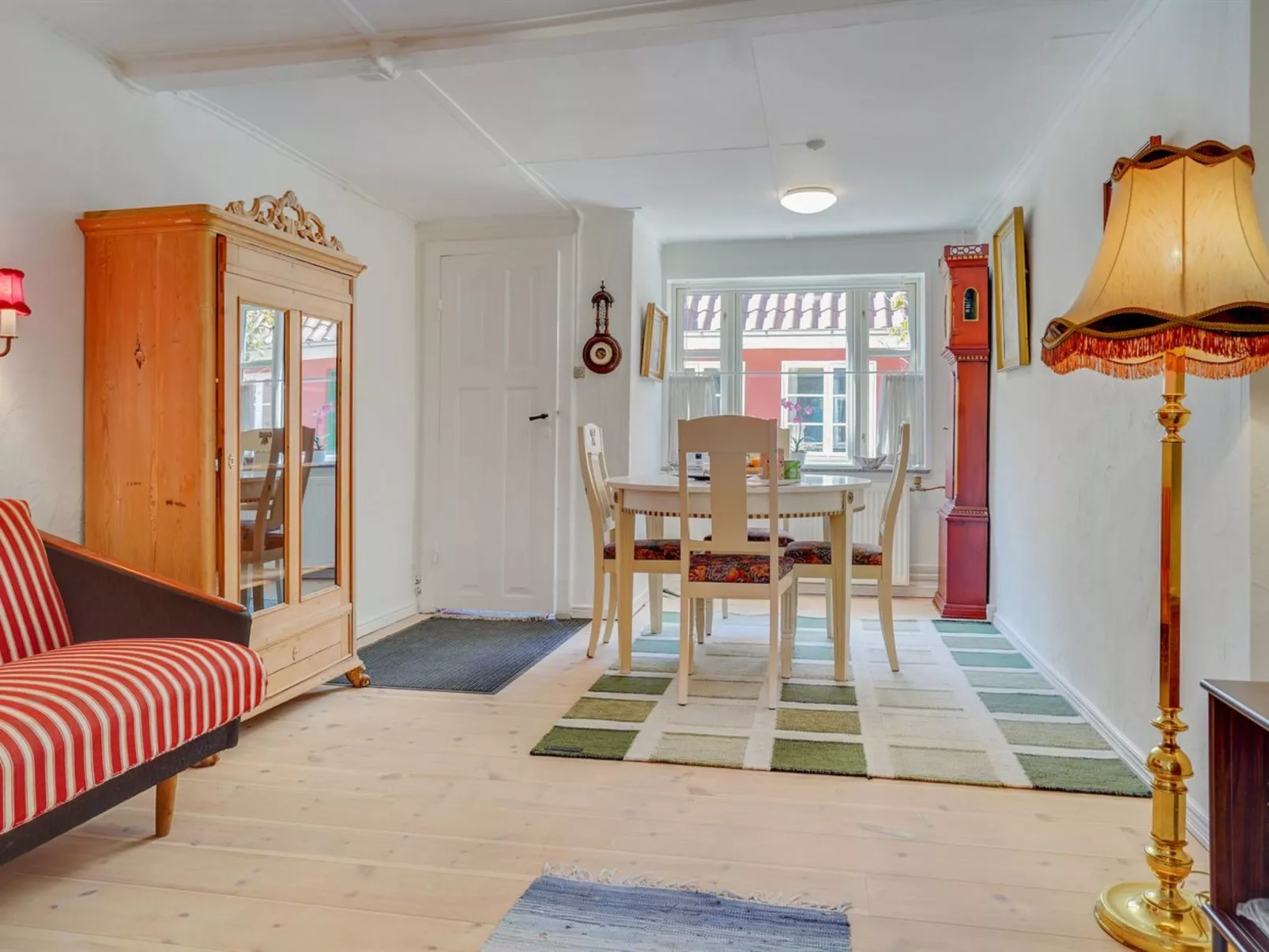 "Laust" - 250m from the sea-Inside