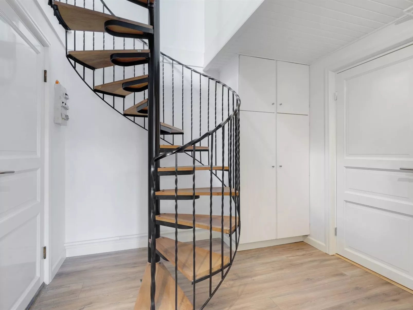 "Constance" - 50m from the sea-Drinnen