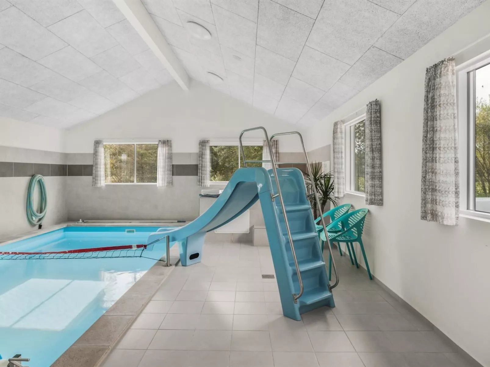 "Sinikka" - 350m from the sea-Outside