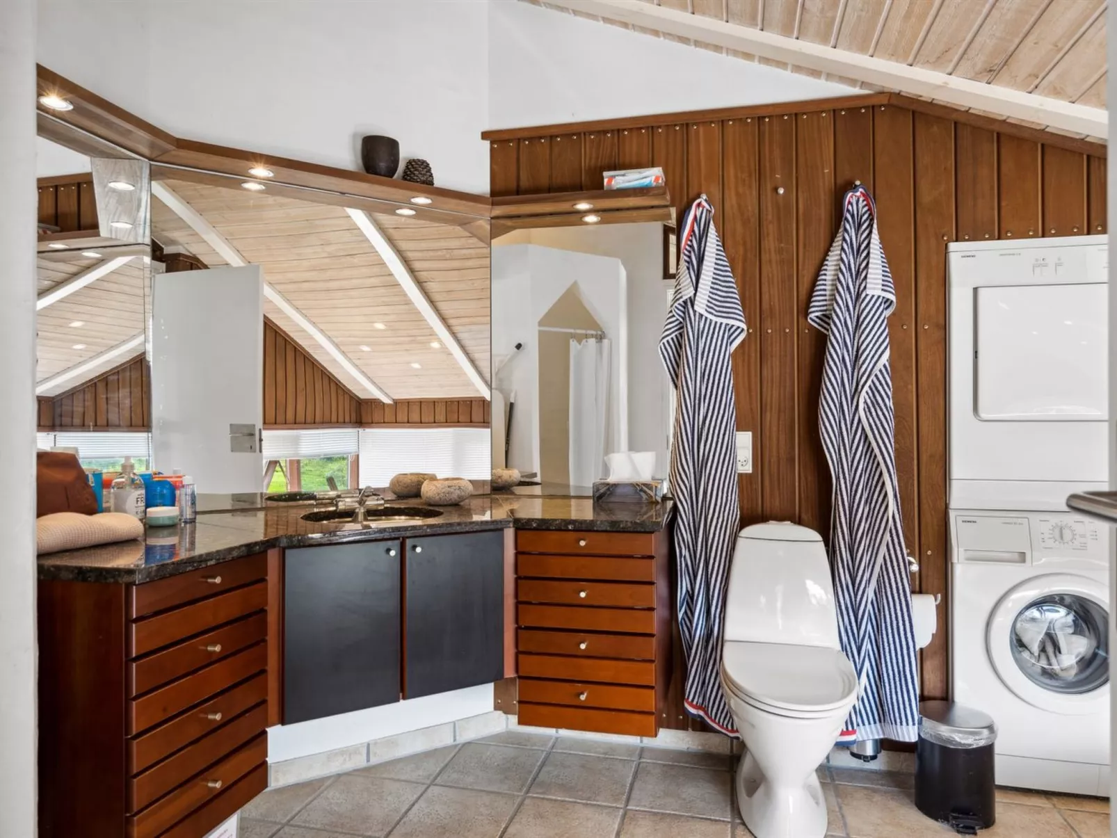 "Danica" - 175m from the sea-Dedans