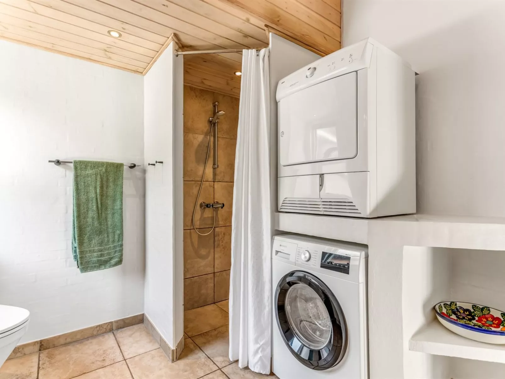 "Coco" - 200m from the sea-Dedans