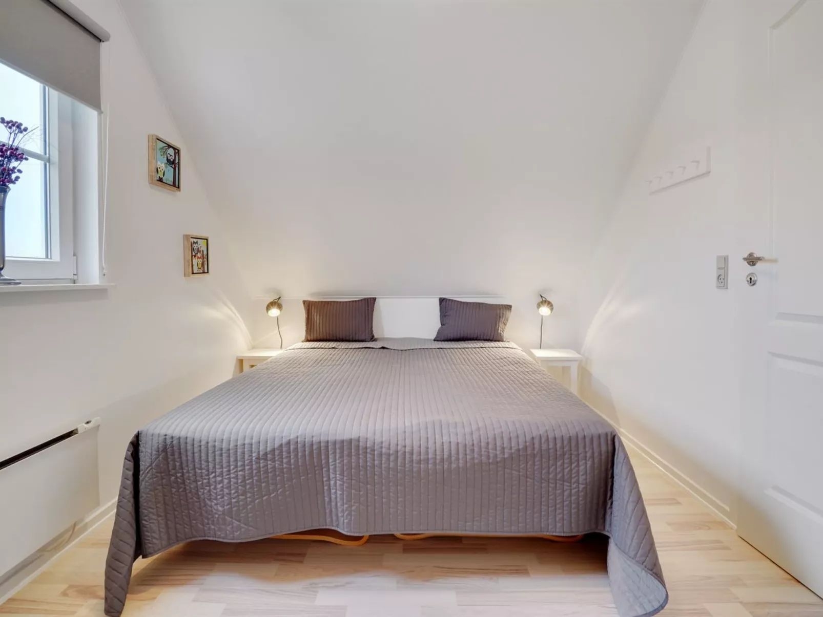 "Manola" - 300m from the sea-Drinnen