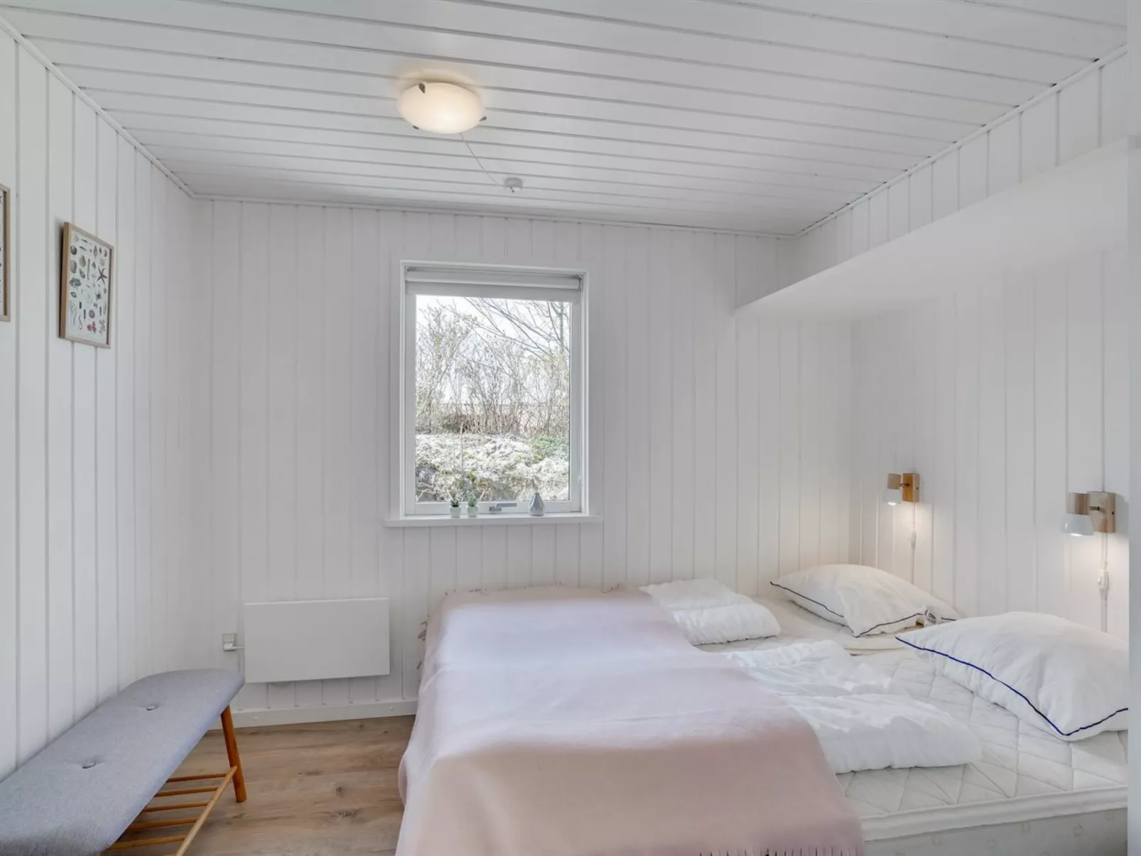 "Gillis" - 900m from the sea-Inside