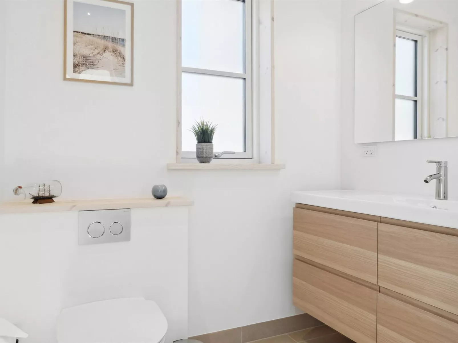 "Engli" - 90m from the sea-Inside