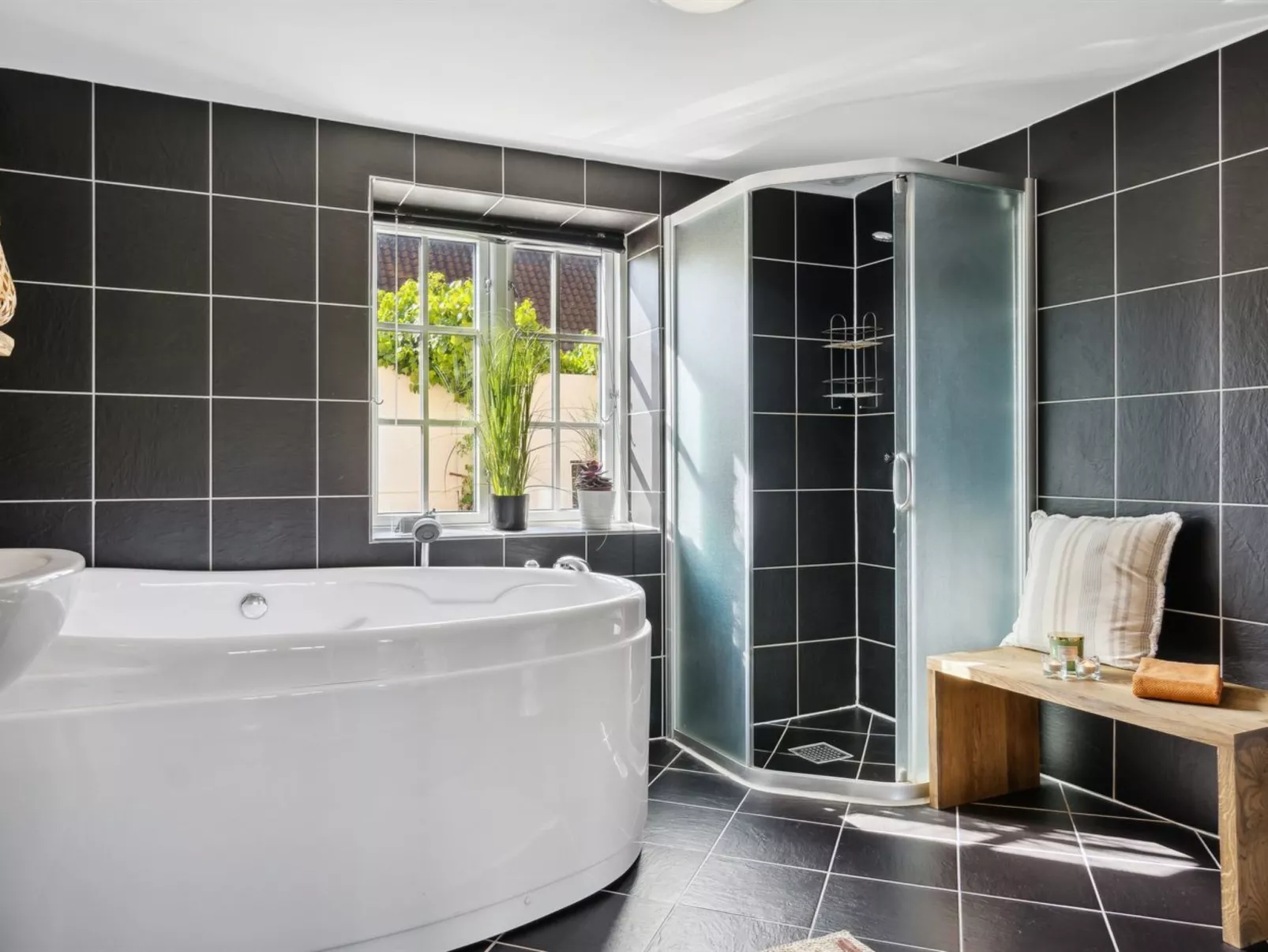 "Murtuz" - 900m from the sea-Inside