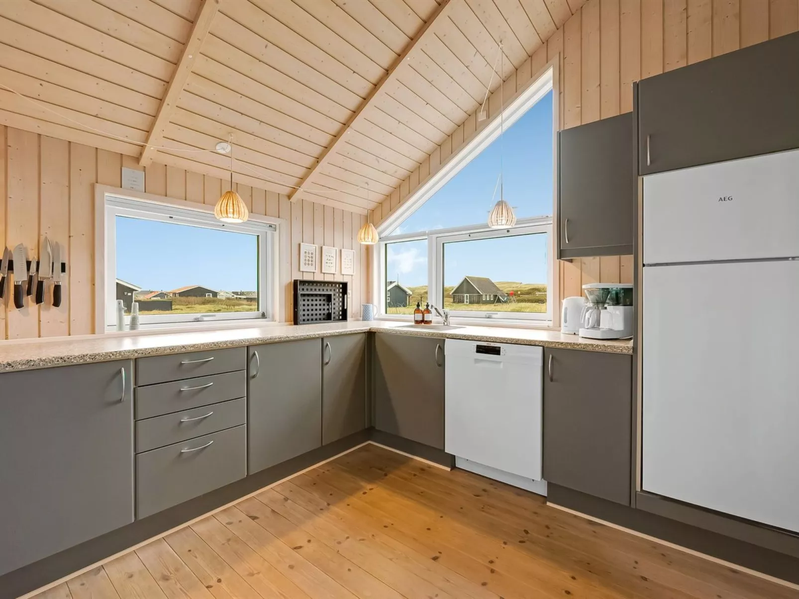 "Sochyeta" - 150m from the sea-Drinnen