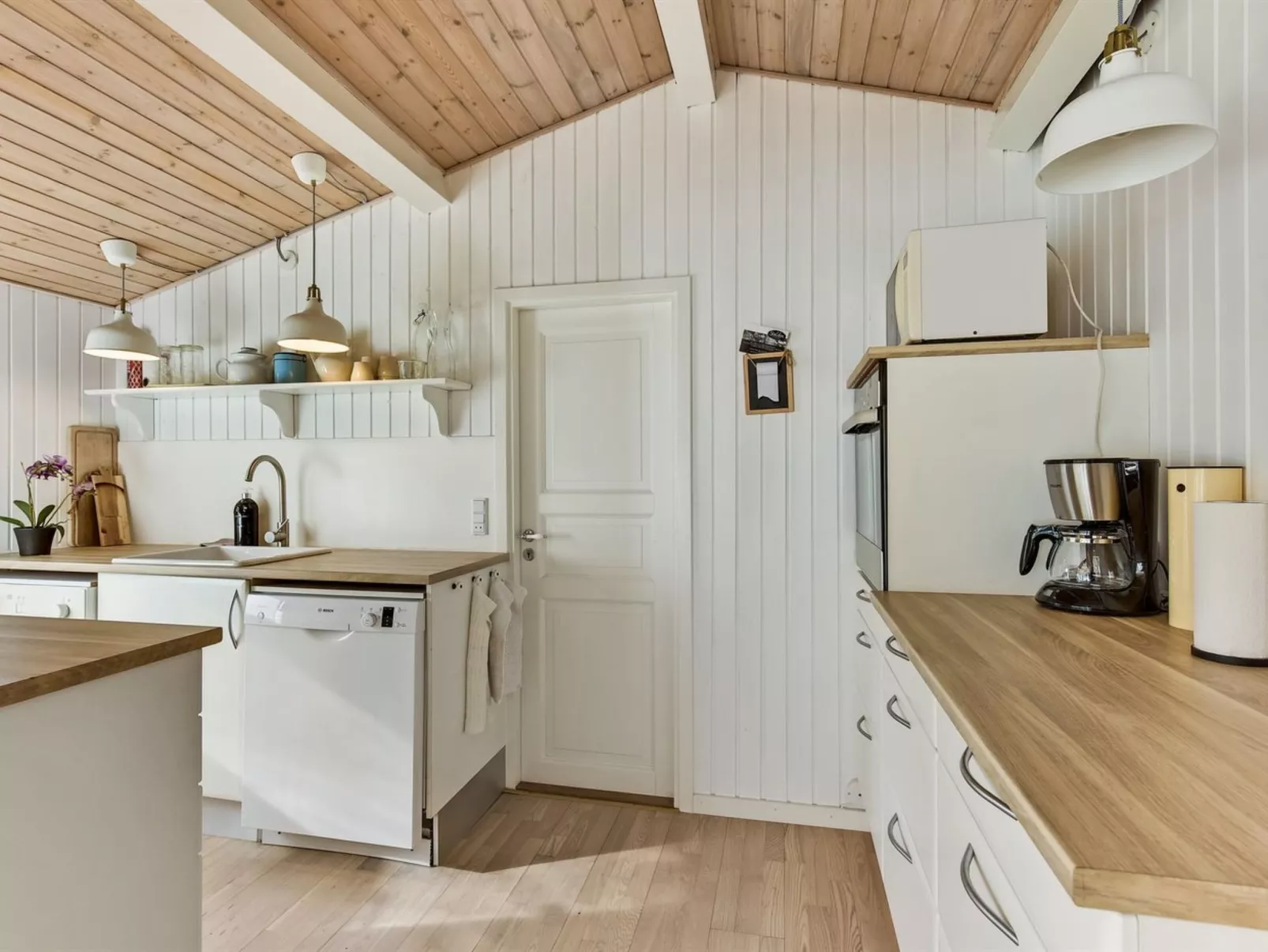 "Florina" - 700m from the sea-Inside