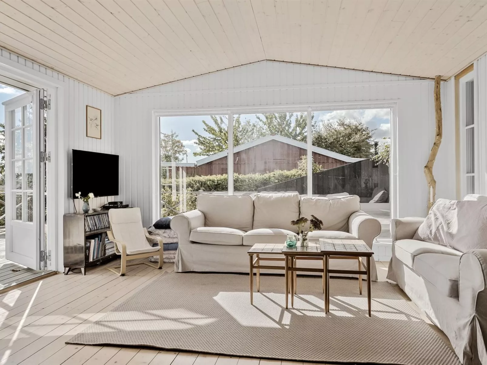 "Sinika" - 400m from the sea-Inside