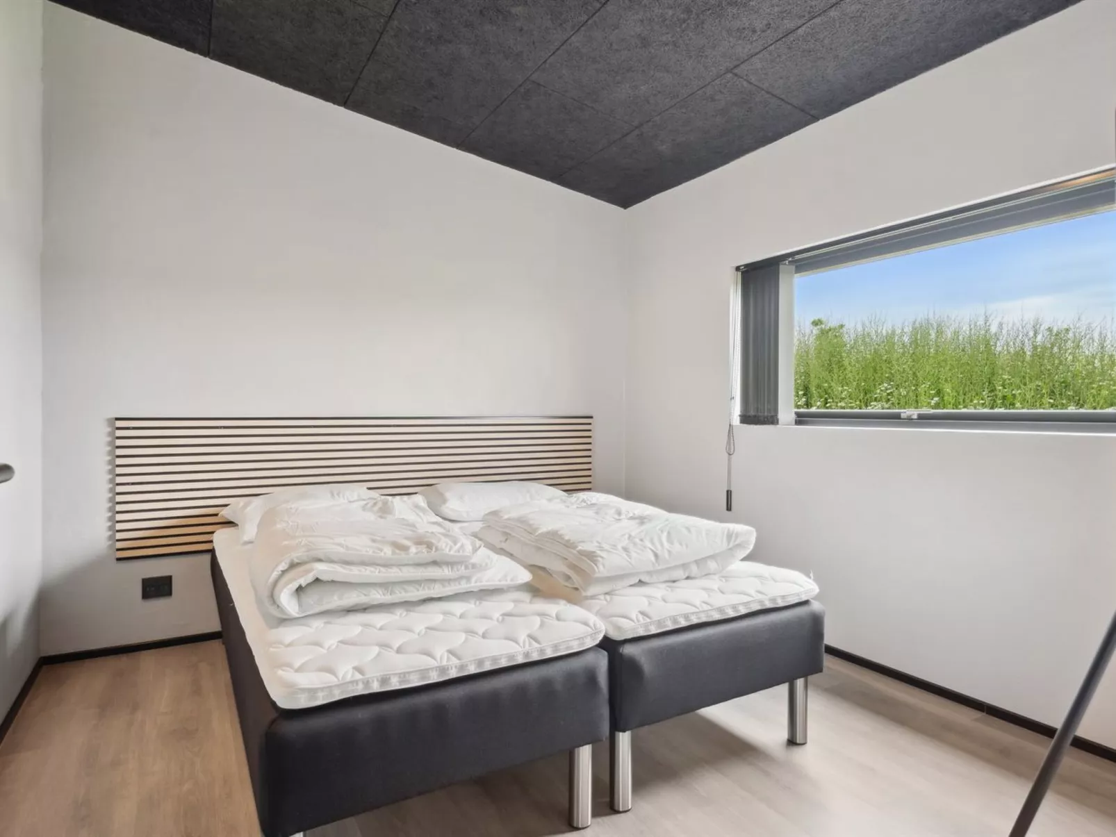 "Anelle" - 500m from the sea-Inside