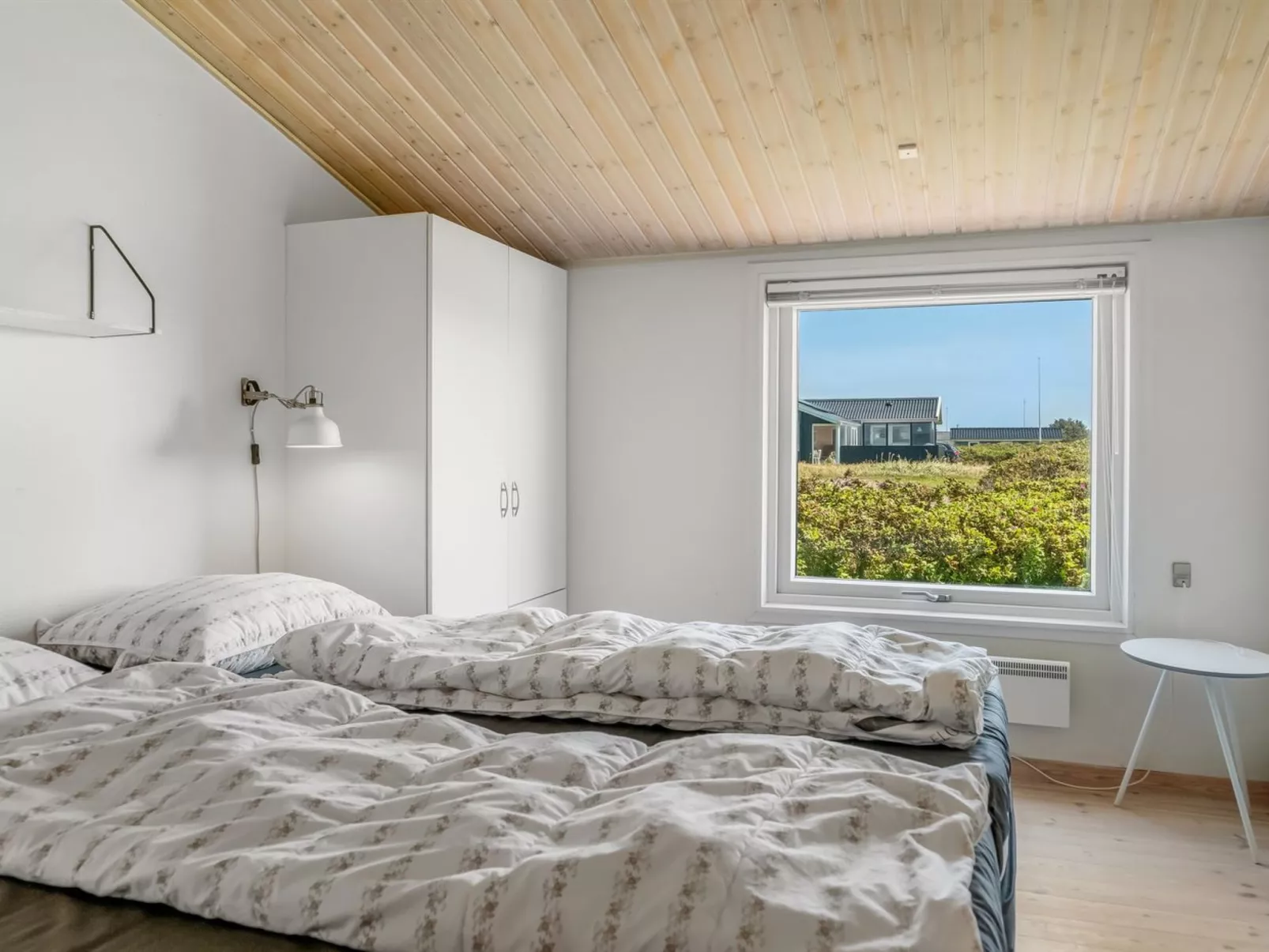 "Hilka" - 75m from the sea-Drinnen