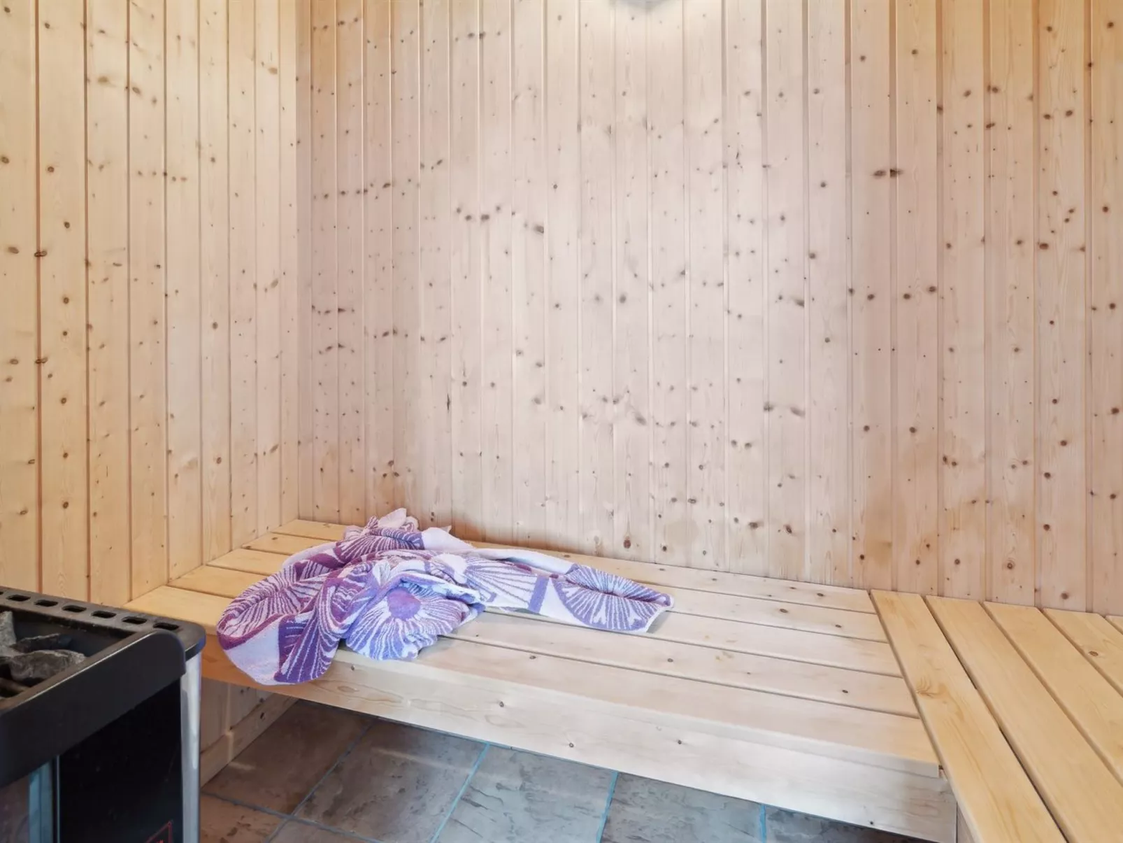 "Daniela" - 300m from the sea-Inside