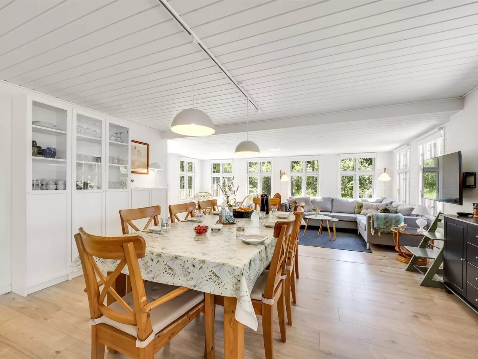 "Marise" -  from the sea-Dedans