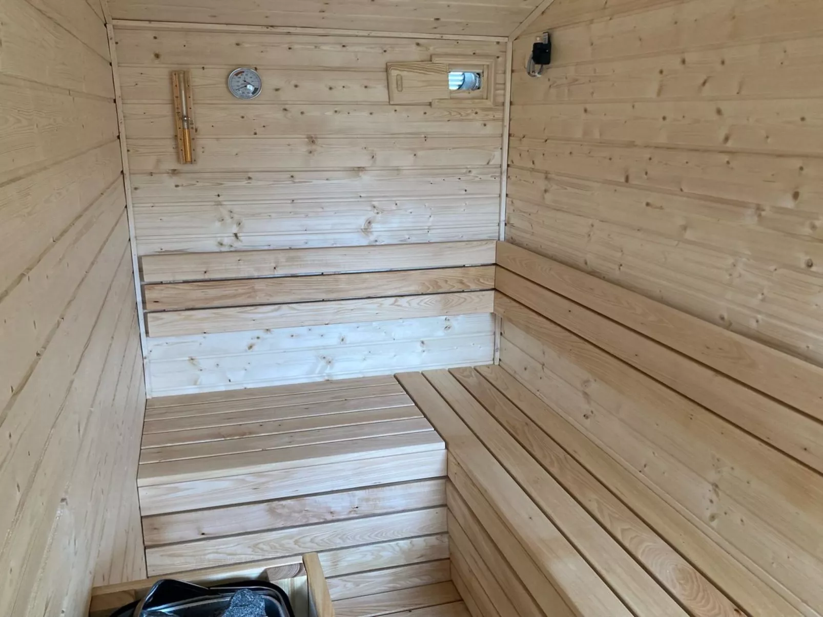 "Pedersen" - 50m from the sea-Inside