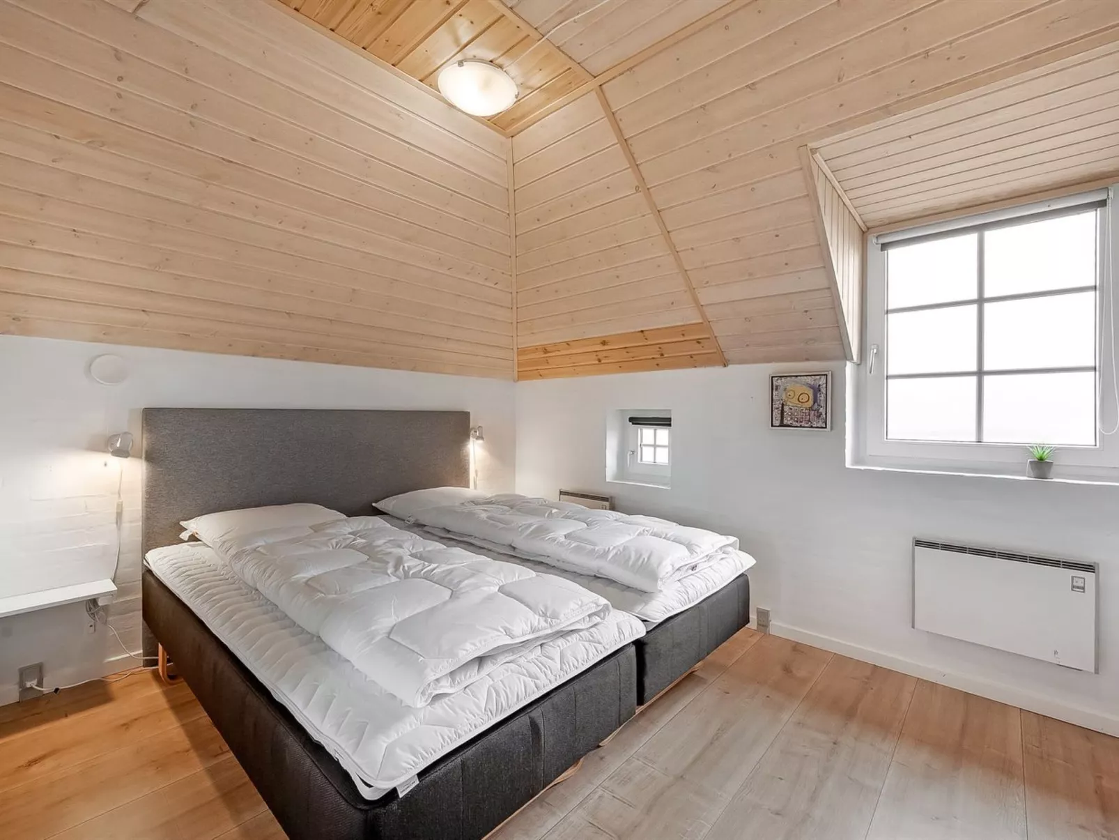 "Lemmikki" - 1.5km from the sea-Inside