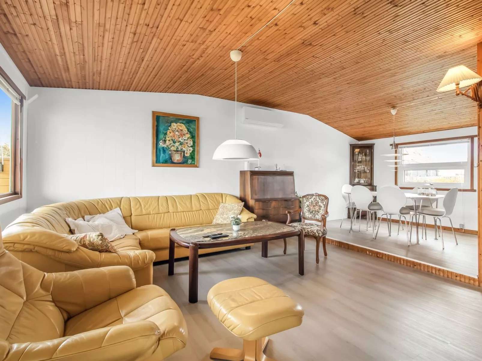 "Bozin" - 200m from the sea-Dedans