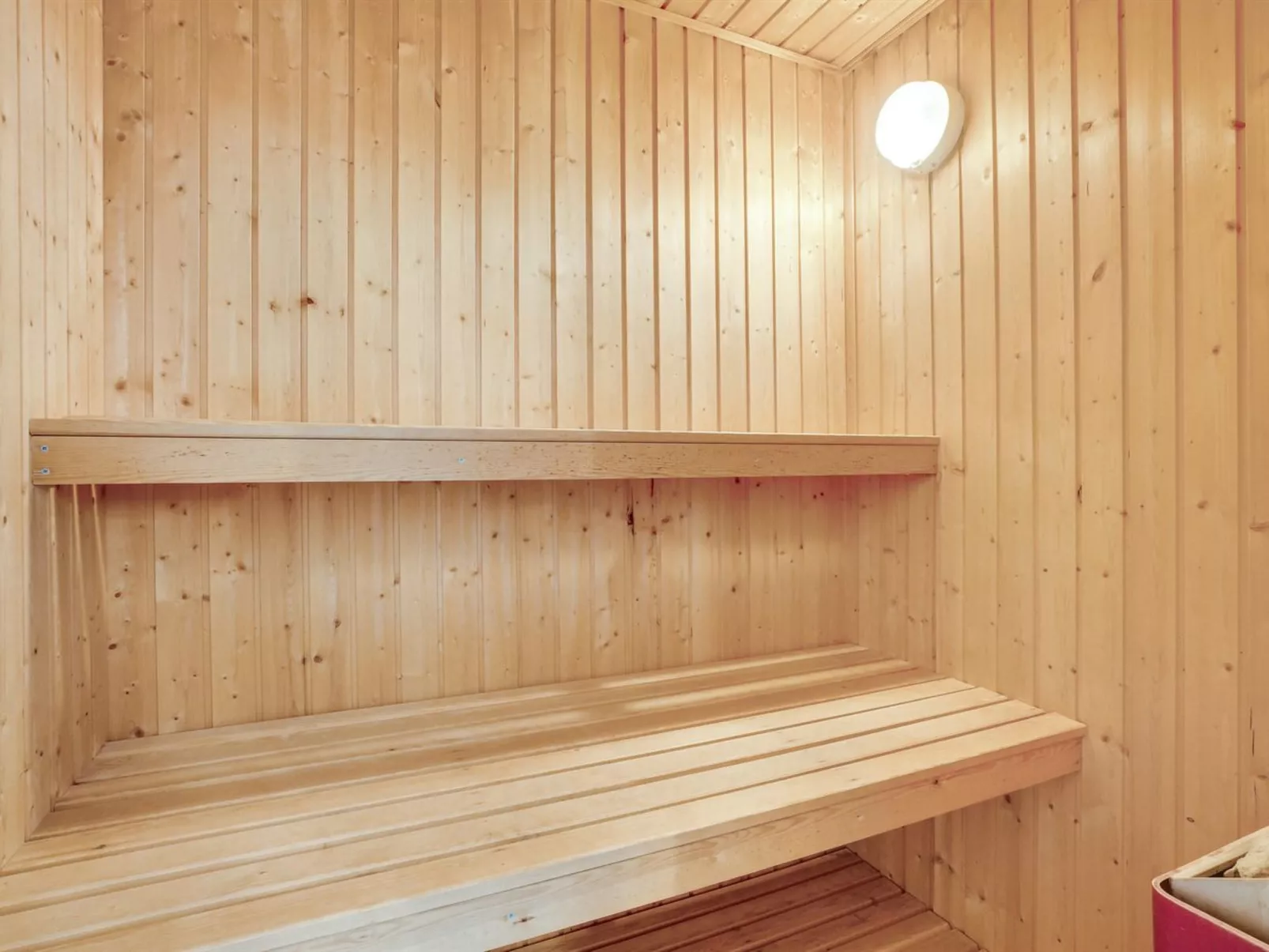 "Germund" - 900m from the sea-Inside