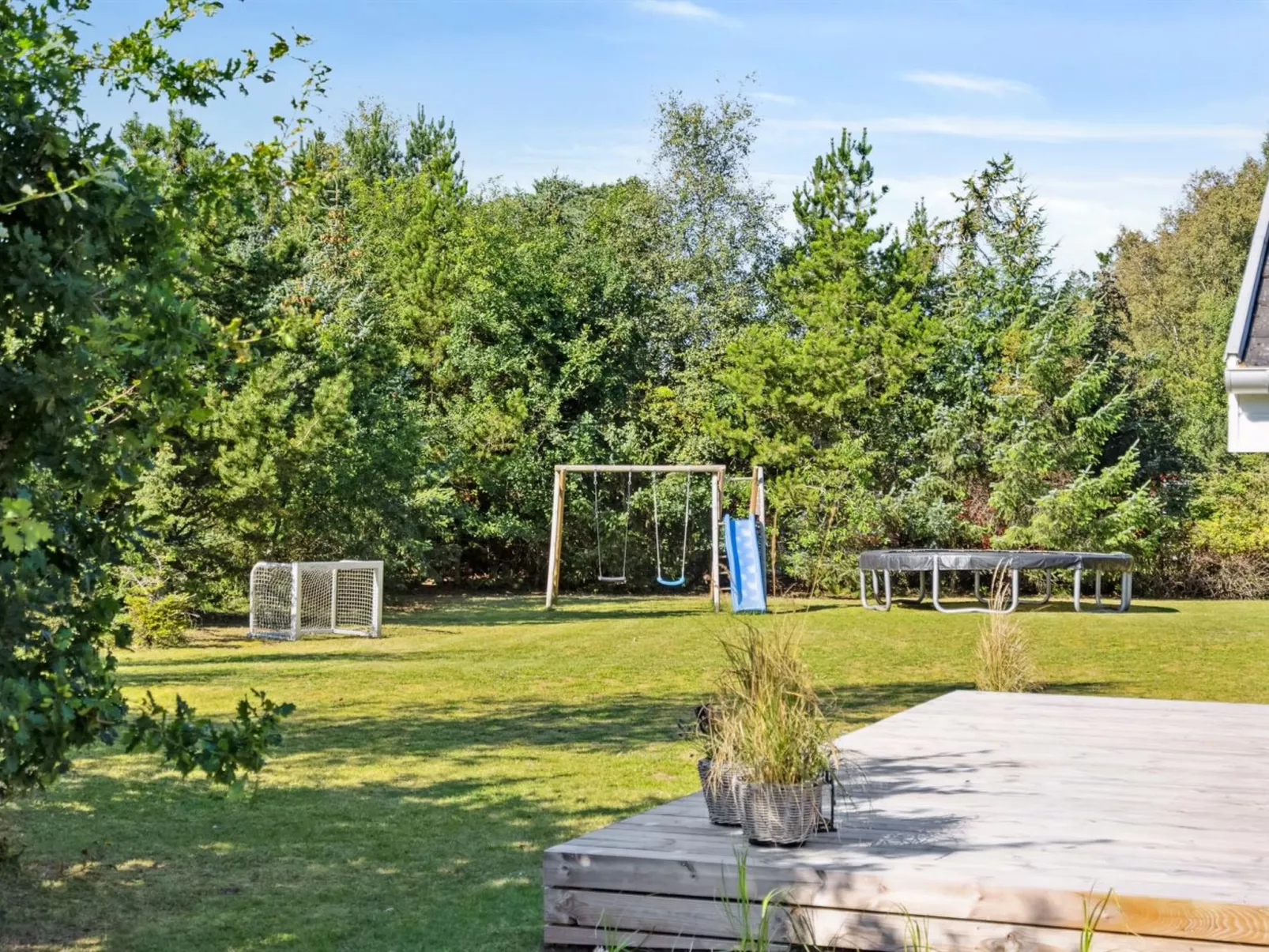 "Aderice" - 1km from the sea-Outside