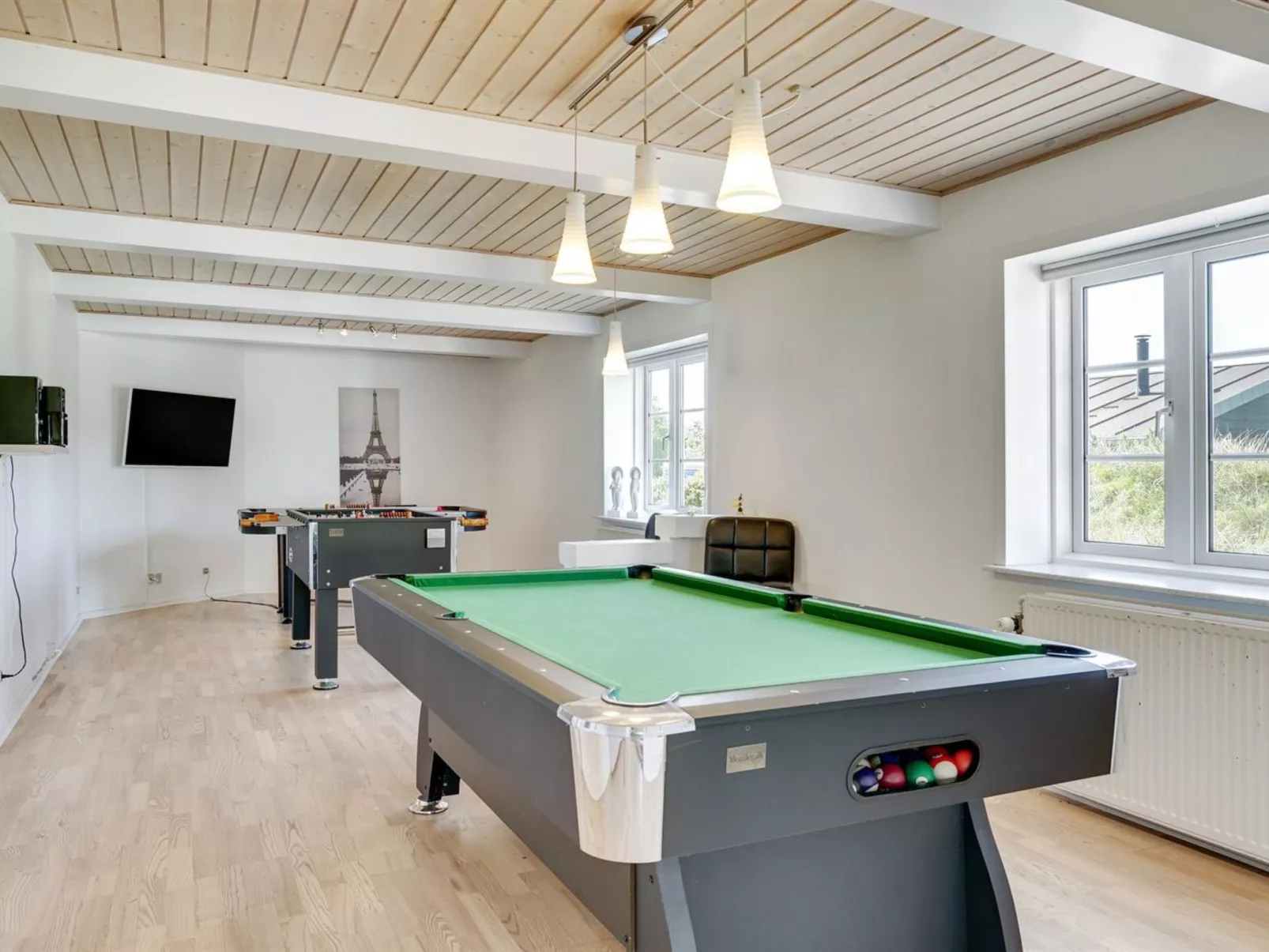 "Stefan" - 500m from the sea-Inside