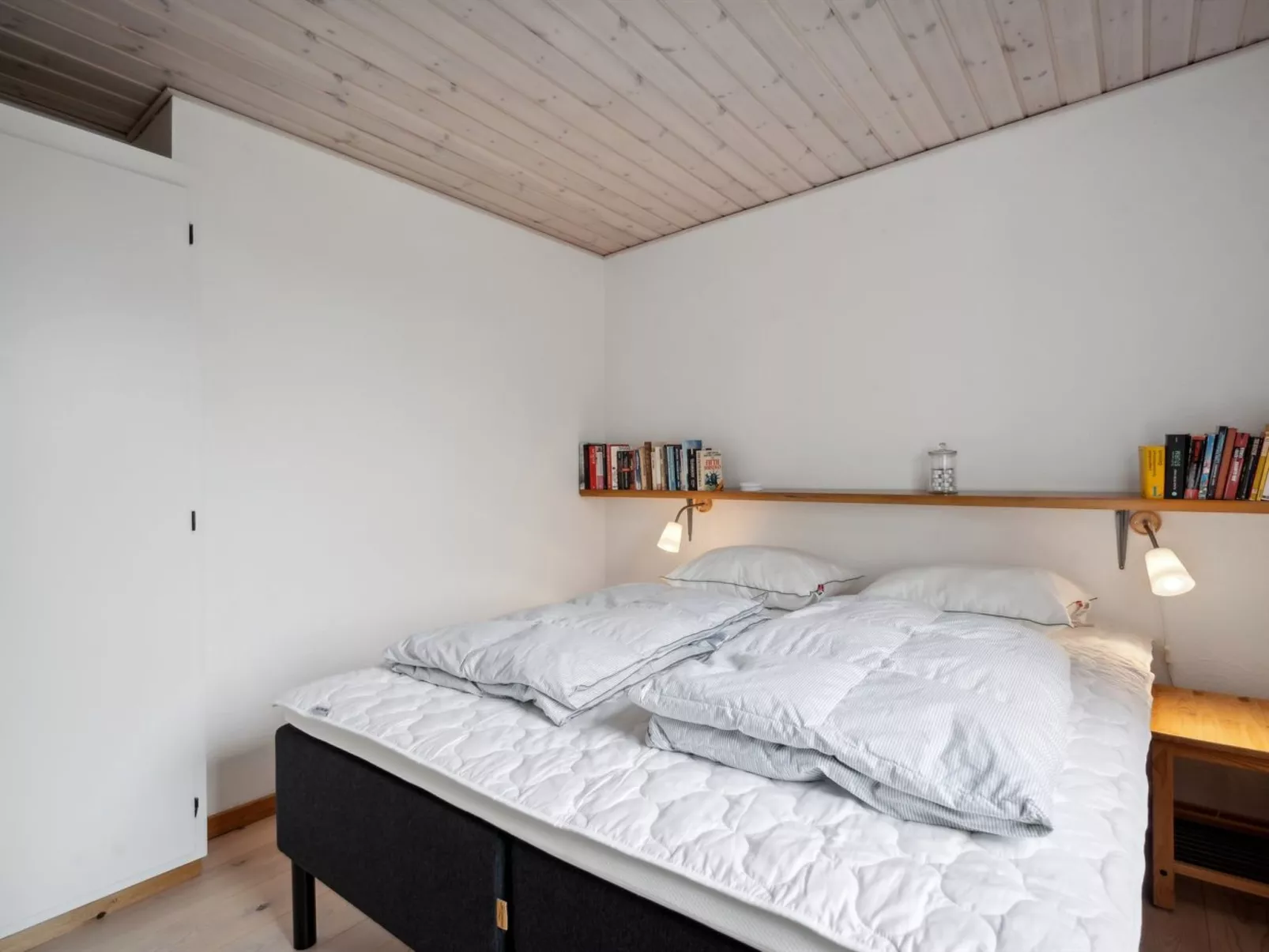 "Albricus" - 250m from the sea-Inside