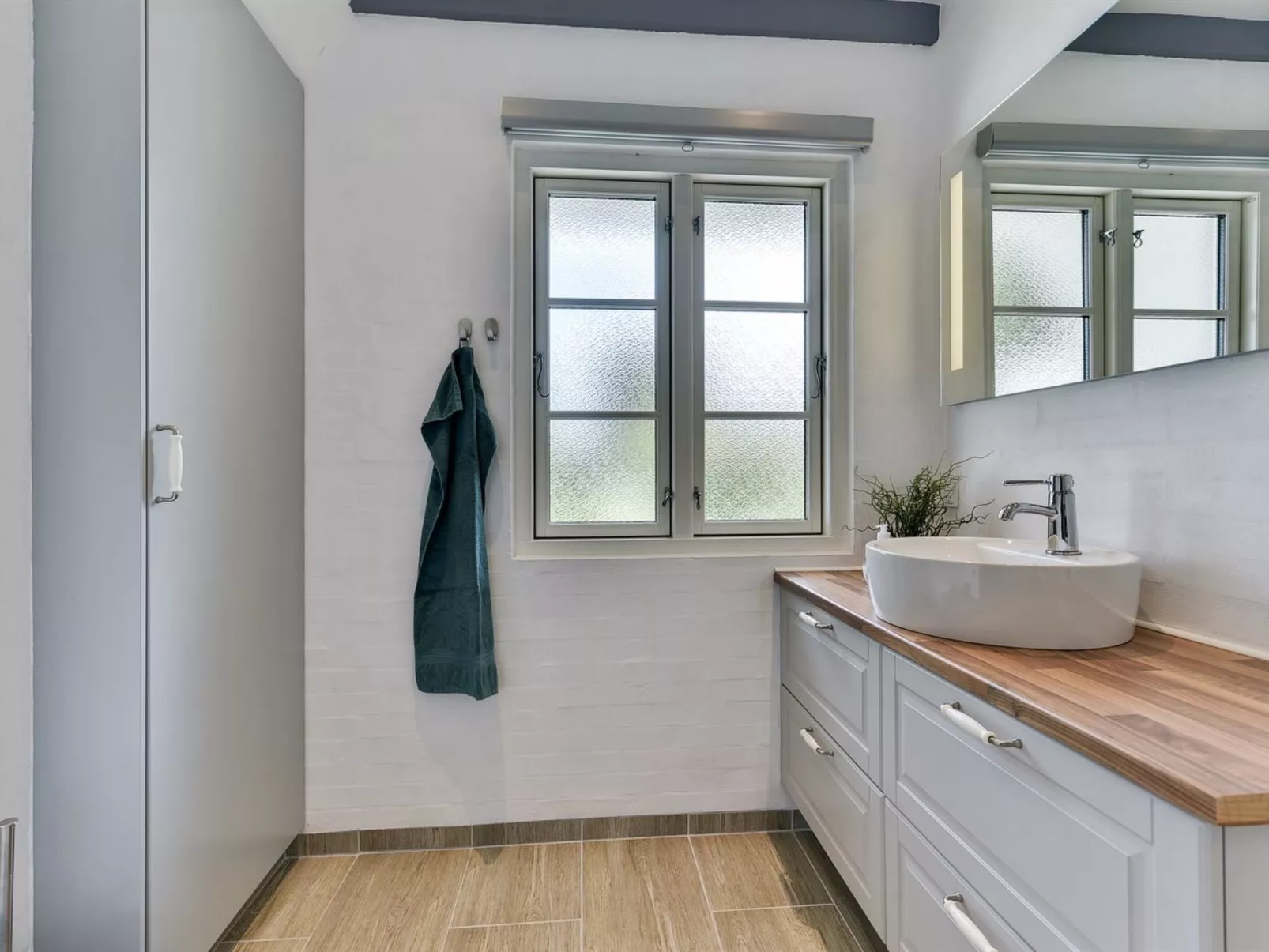 "Thormund" - 350m from the sea-Drinnen