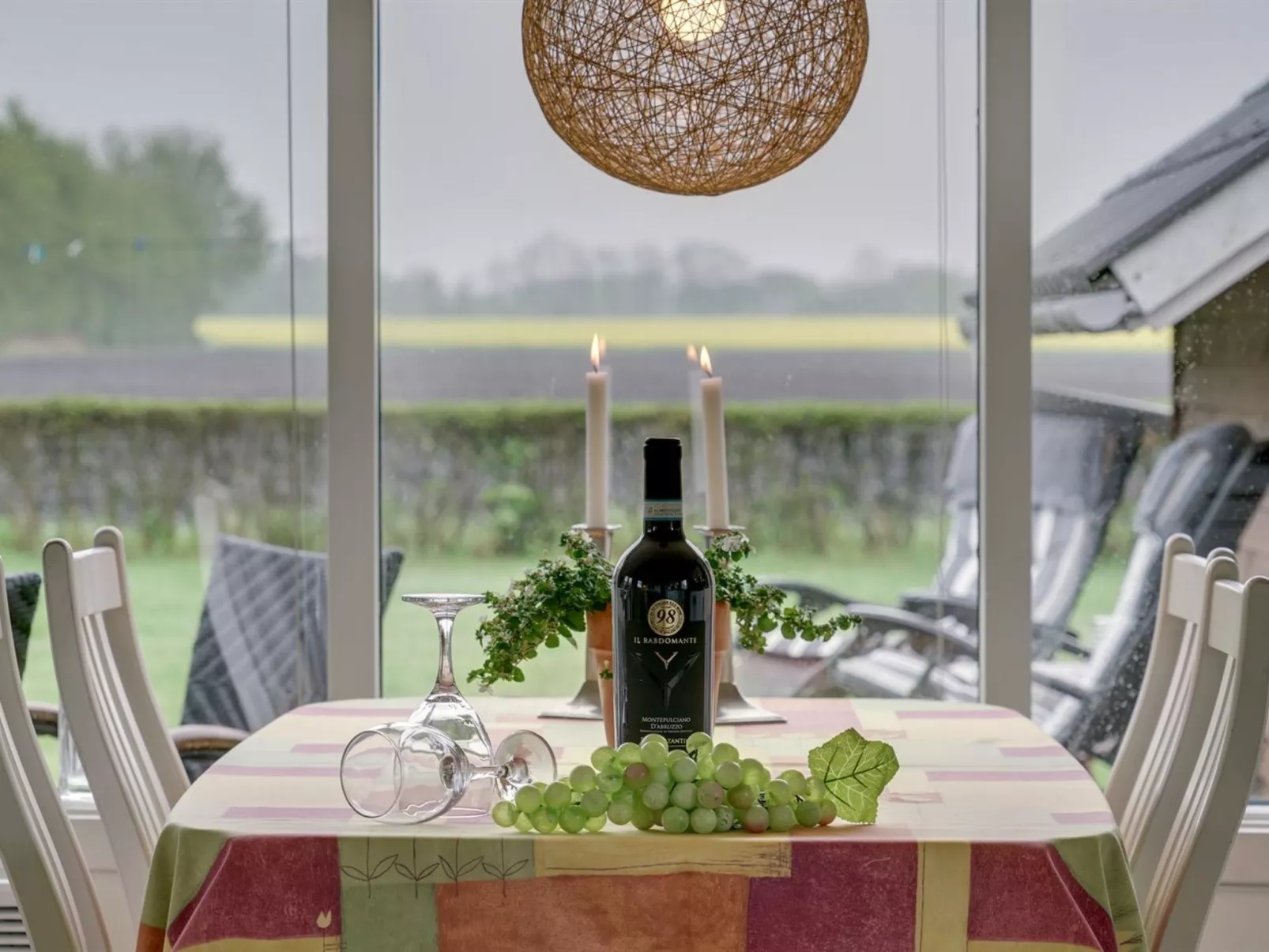 "Ainikki" - 200m from the sea-Inside