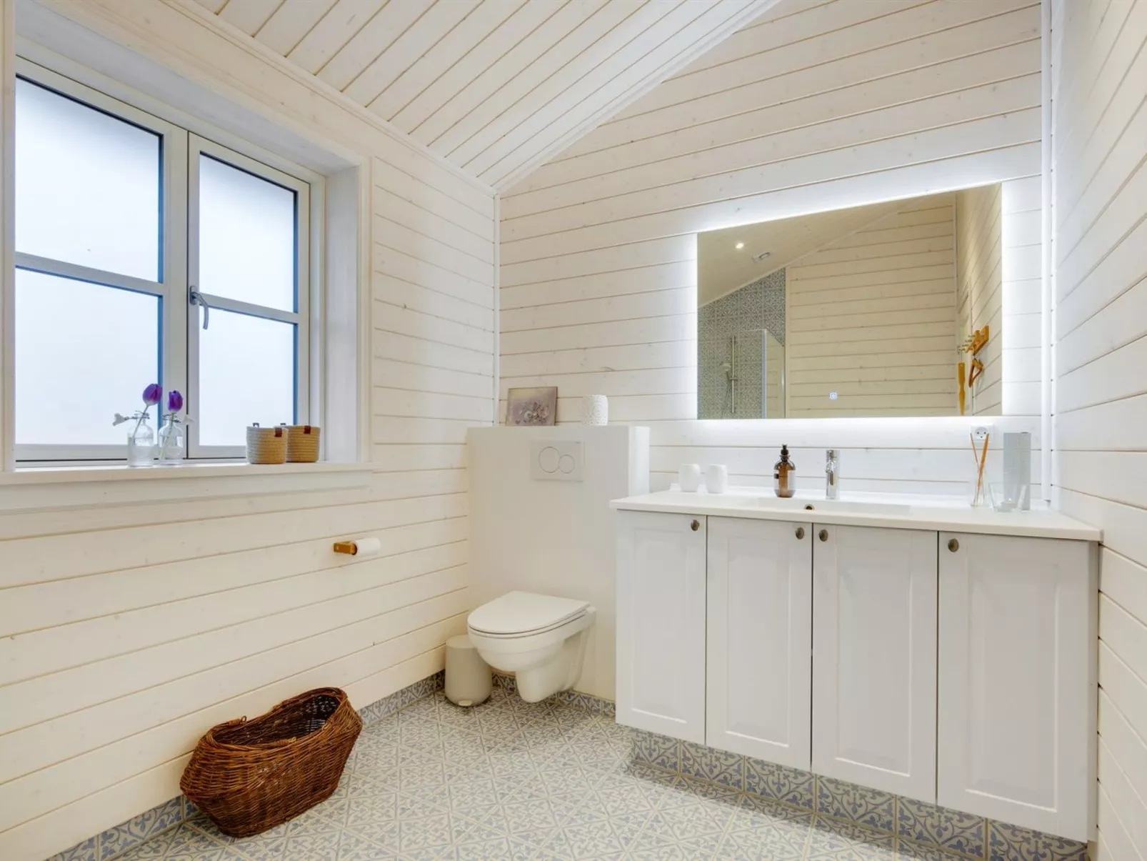 "Anar" - 900m from the sea-Inside