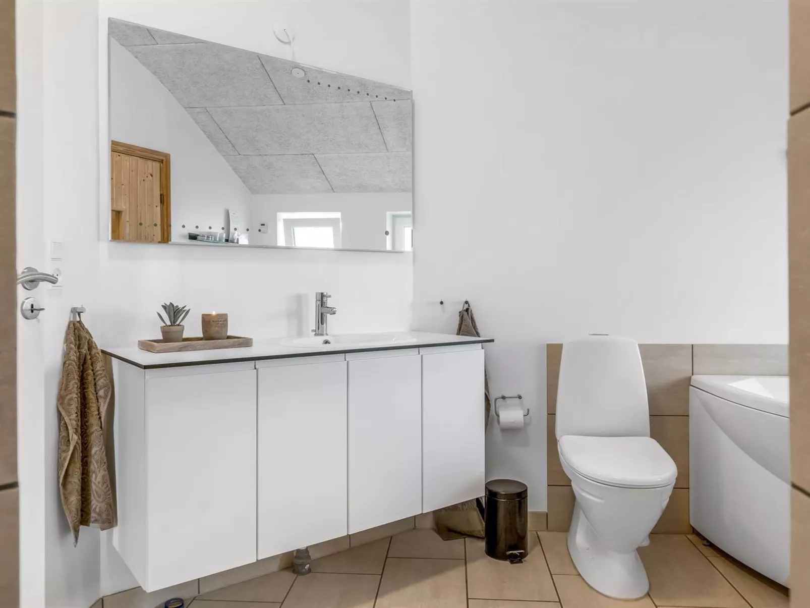 "Aija" - 375m from the sea-Inside