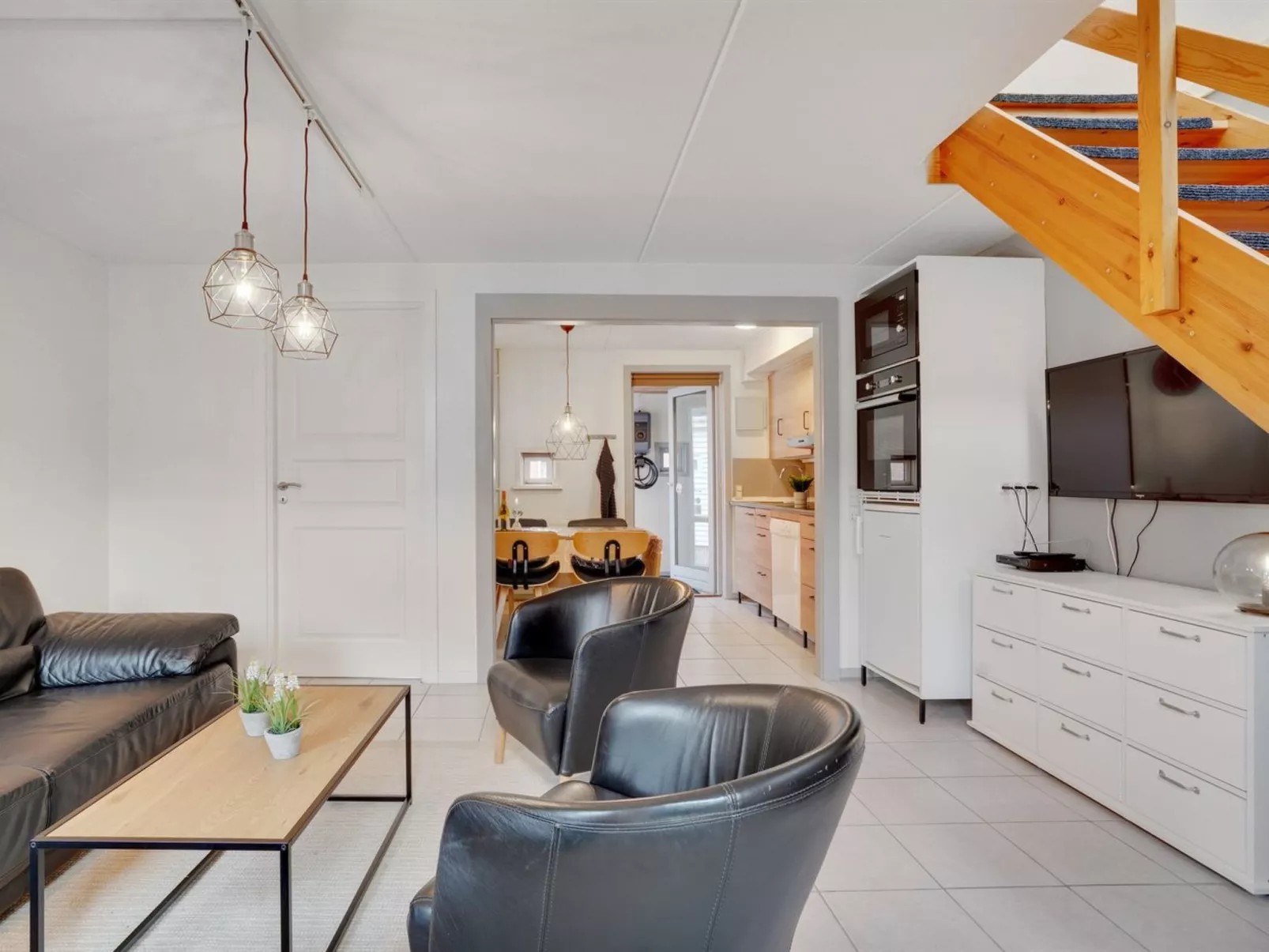 "Paula" - 2.3km from the sea - Inside