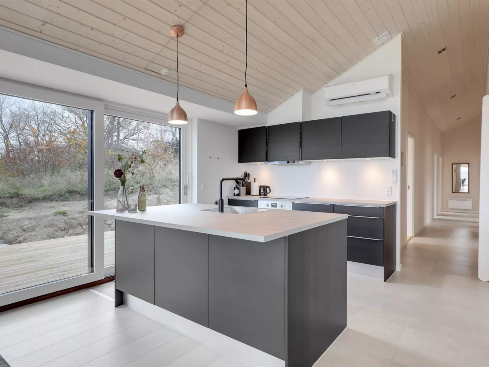 "Maike" - 200m from the sea-Drinnen