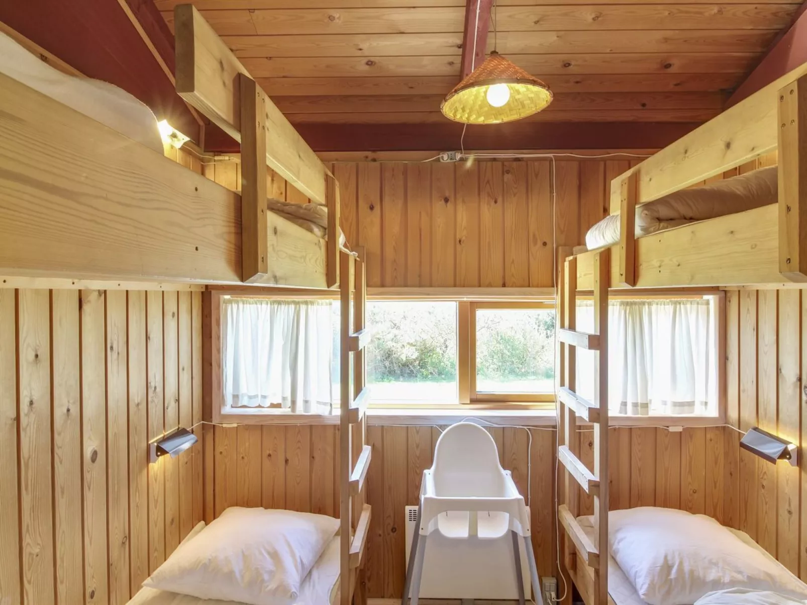 "Tetta" - 800m from the sea-Inside