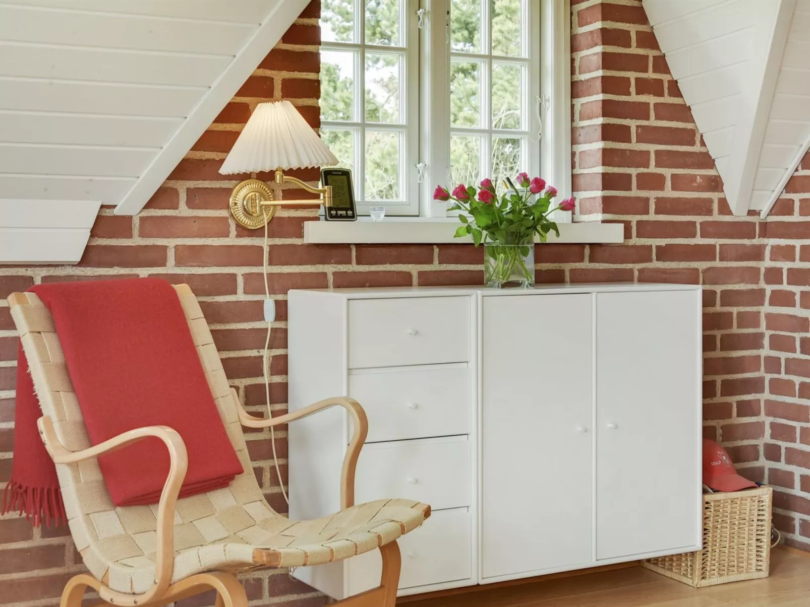 "Dordi" - 300m from the sea-Inside